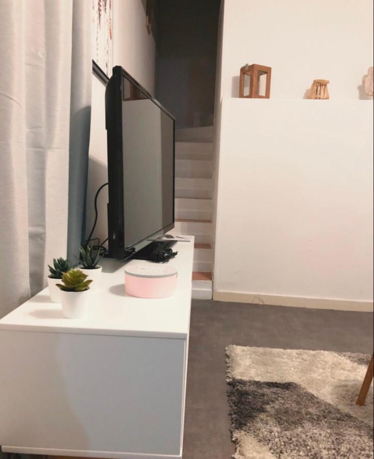 Maison cosy et paisible au coeur de Beauvais Extérieur photo